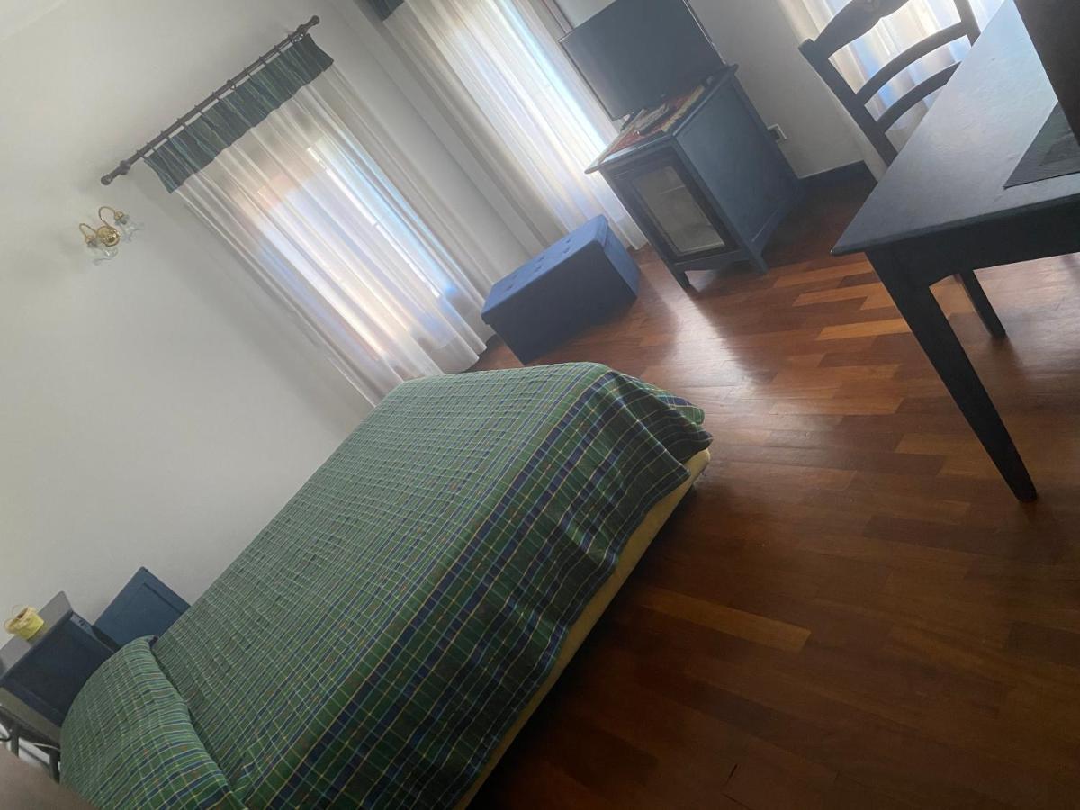 Albergo La Bersagliera Noventa di Piave Esterno foto