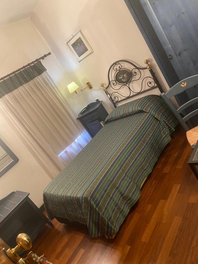 Albergo La Bersagliera Noventa di Piave Esterno foto