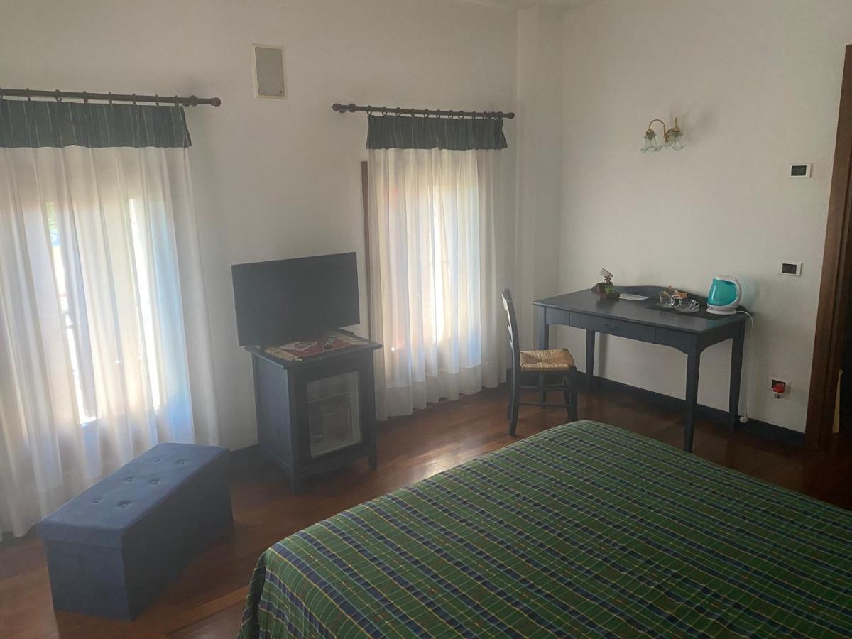 Albergo La Bersagliera Noventa di Piave Esterno foto