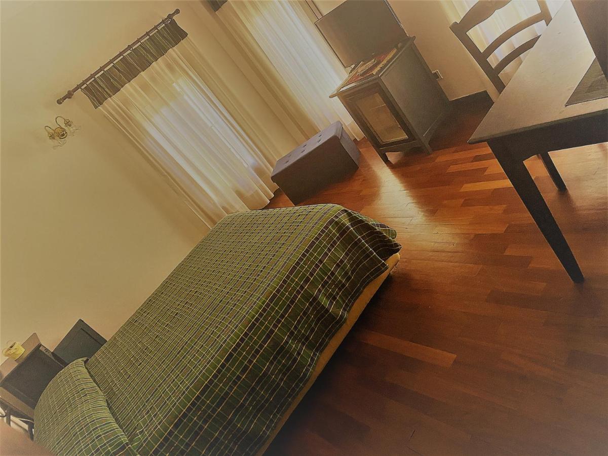Albergo La Bersagliera Noventa di Piave Esterno foto