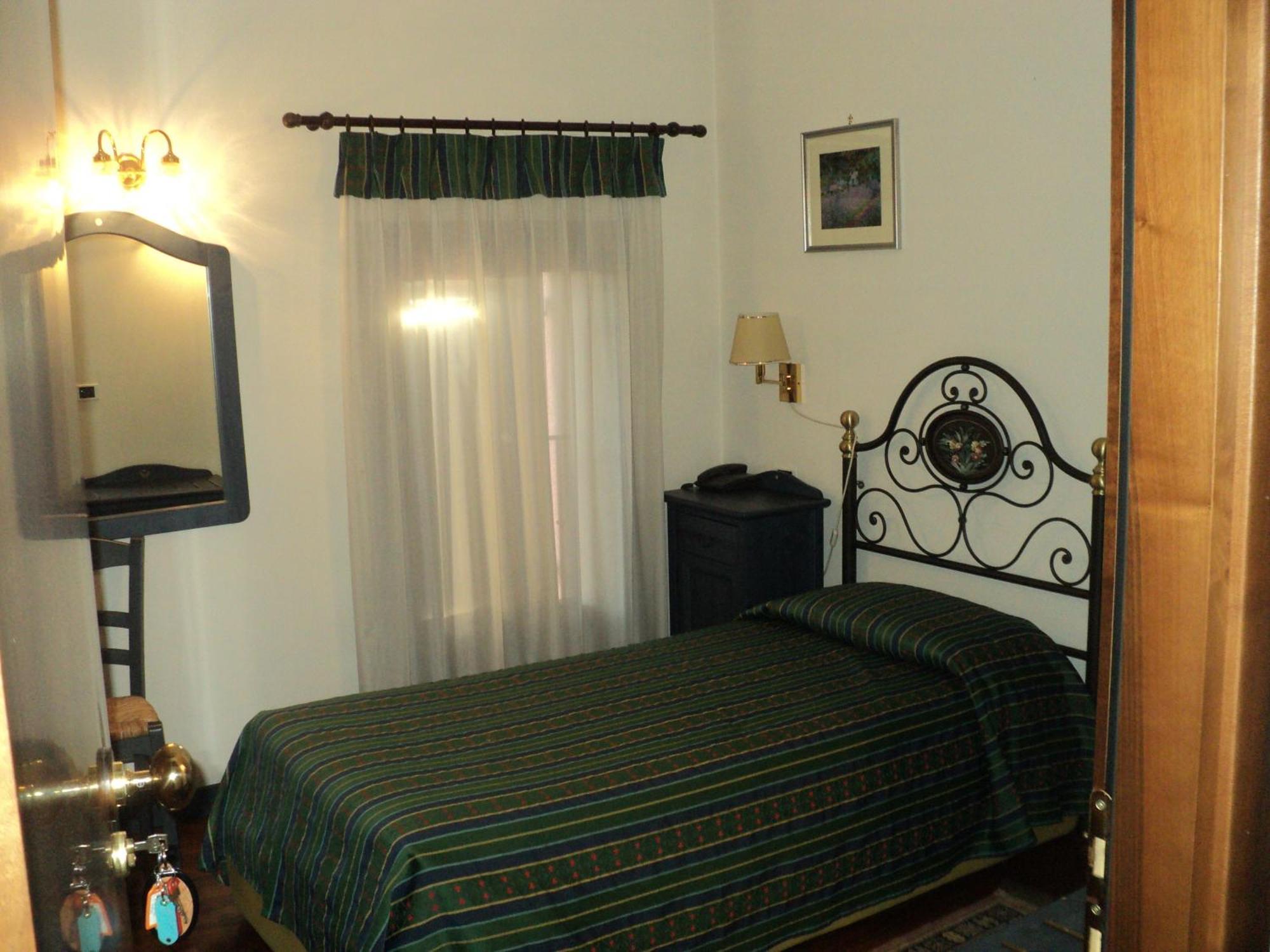 Albergo La Bersagliera Noventa di Piave Esterno foto