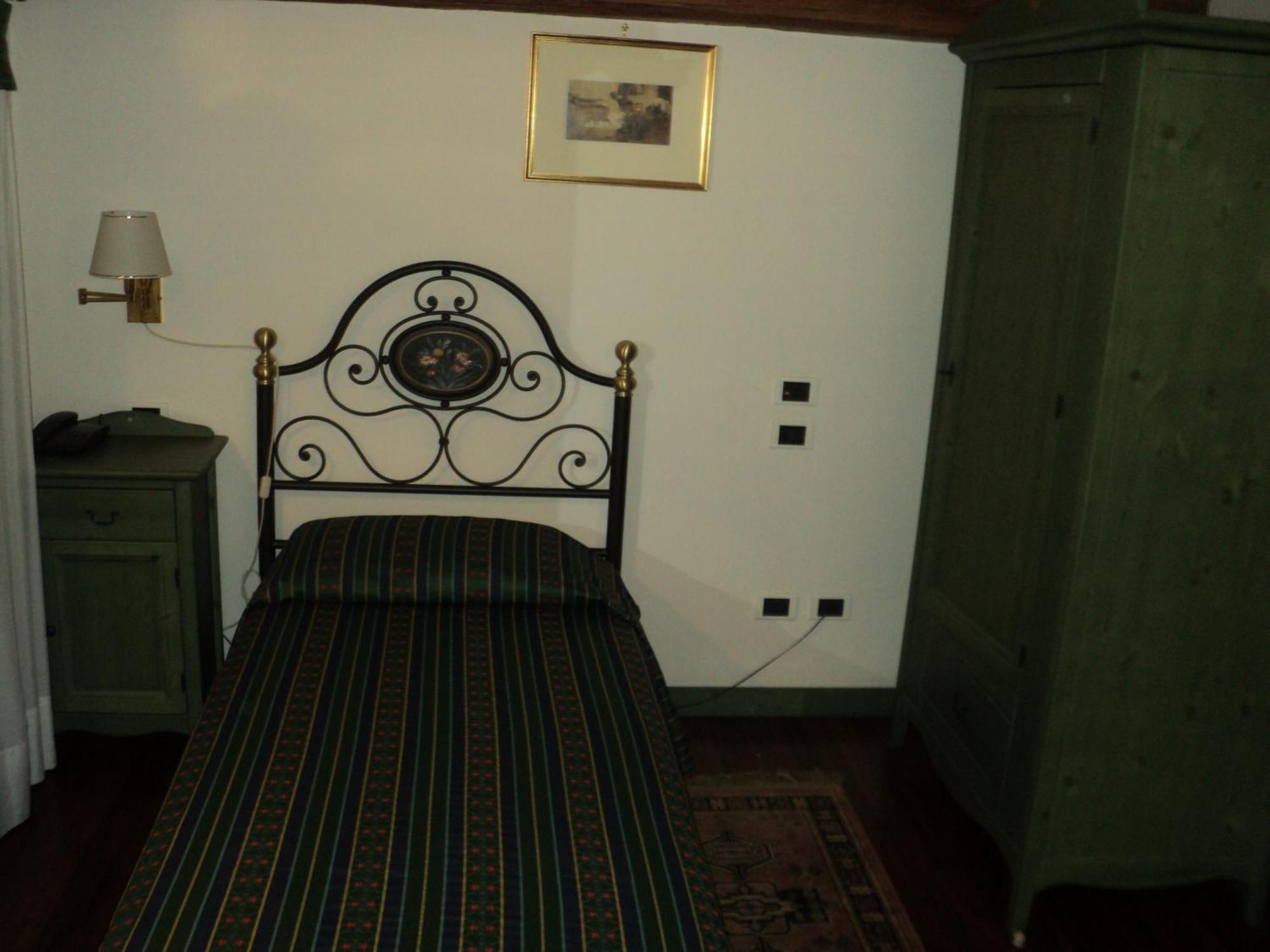 Albergo La Bersagliera Noventa di Piave Esterno foto