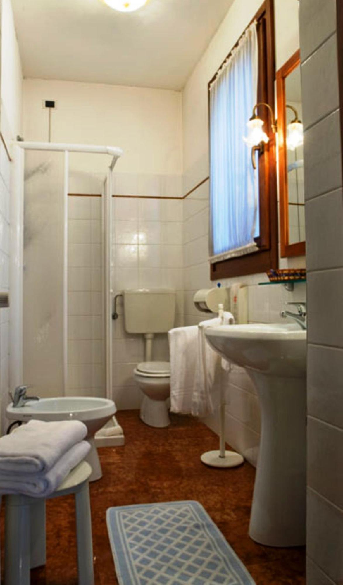 Albergo La Bersagliera Noventa di Piave Esterno foto