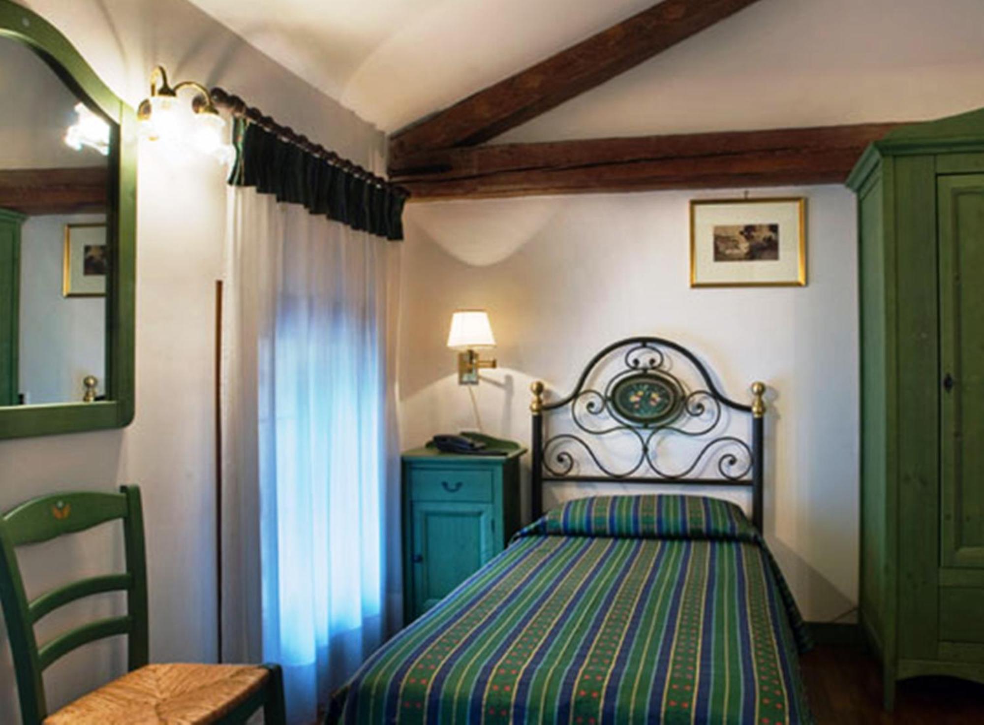 Albergo La Bersagliera Noventa di Piave Esterno foto
