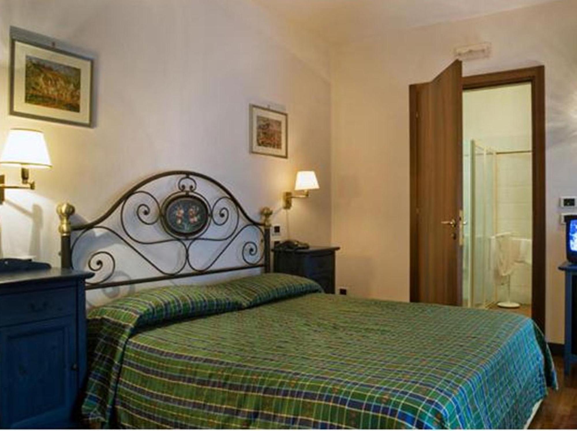 Albergo La Bersagliera Noventa di Piave Esterno foto