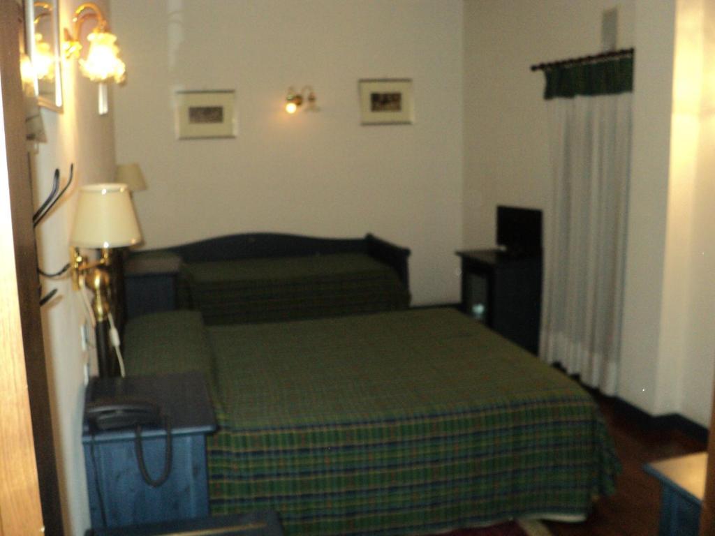 Albergo La Bersagliera Noventa di Piave Camera foto