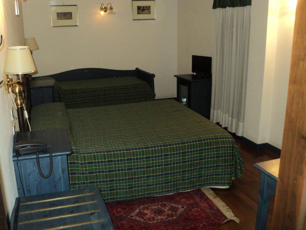 Albergo La Bersagliera Noventa di Piave Camera foto