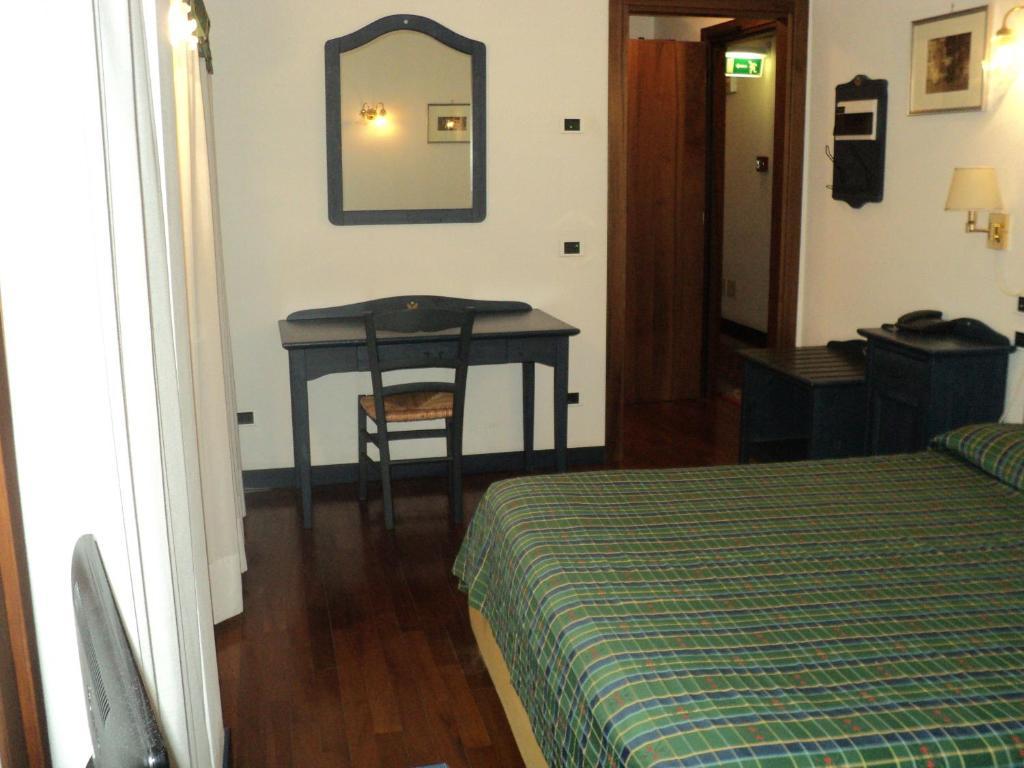 Albergo La Bersagliera Noventa di Piave Camera foto
