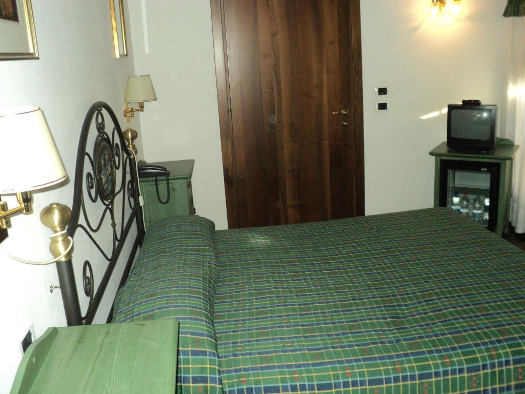 Albergo La Bersagliera Noventa di Piave Camera foto