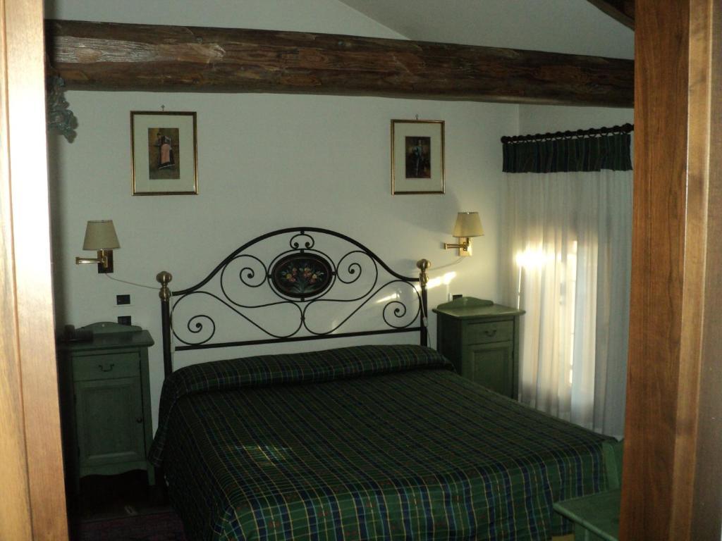 Albergo La Bersagliera Noventa di Piave Camera foto
