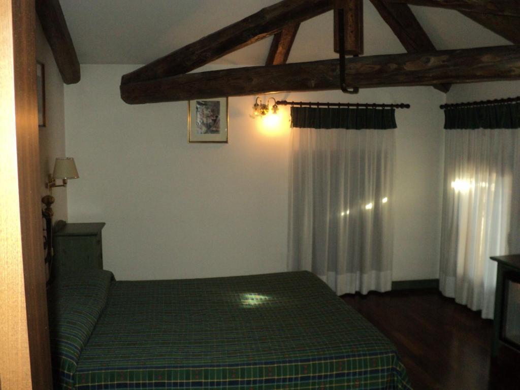 Albergo La Bersagliera Noventa di Piave Camera foto