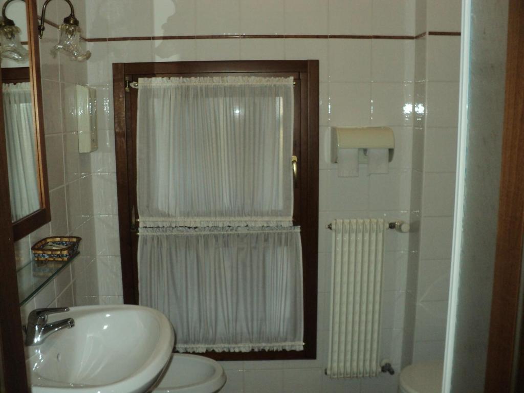 Albergo La Bersagliera Noventa di Piave Camera foto
