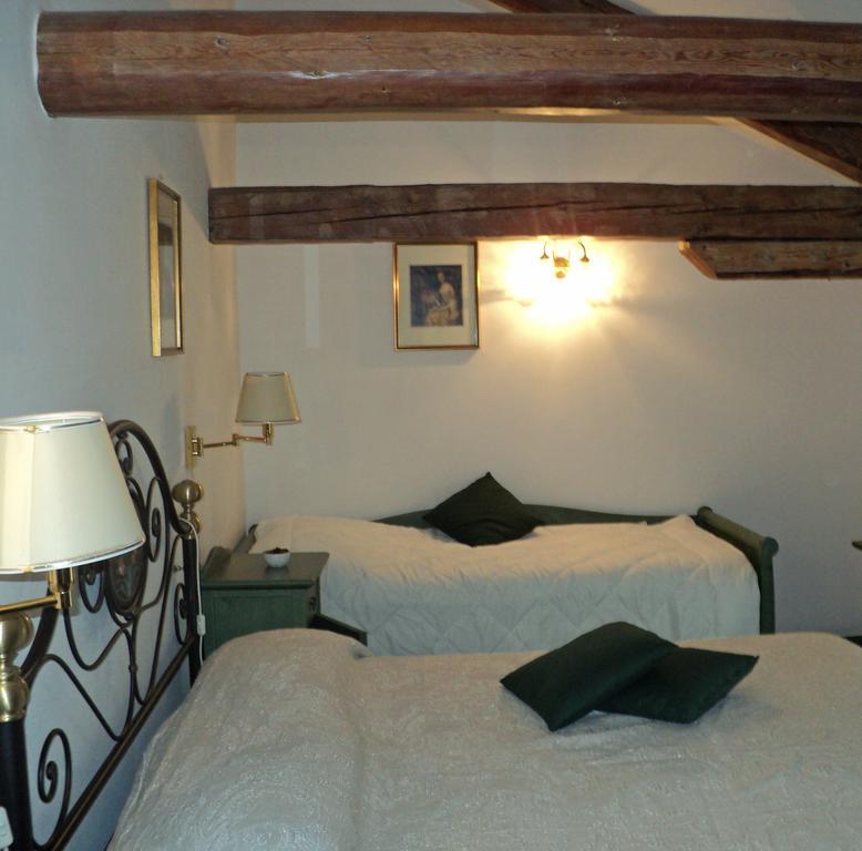 Albergo La Bersagliera Noventa di Piave Esterno foto