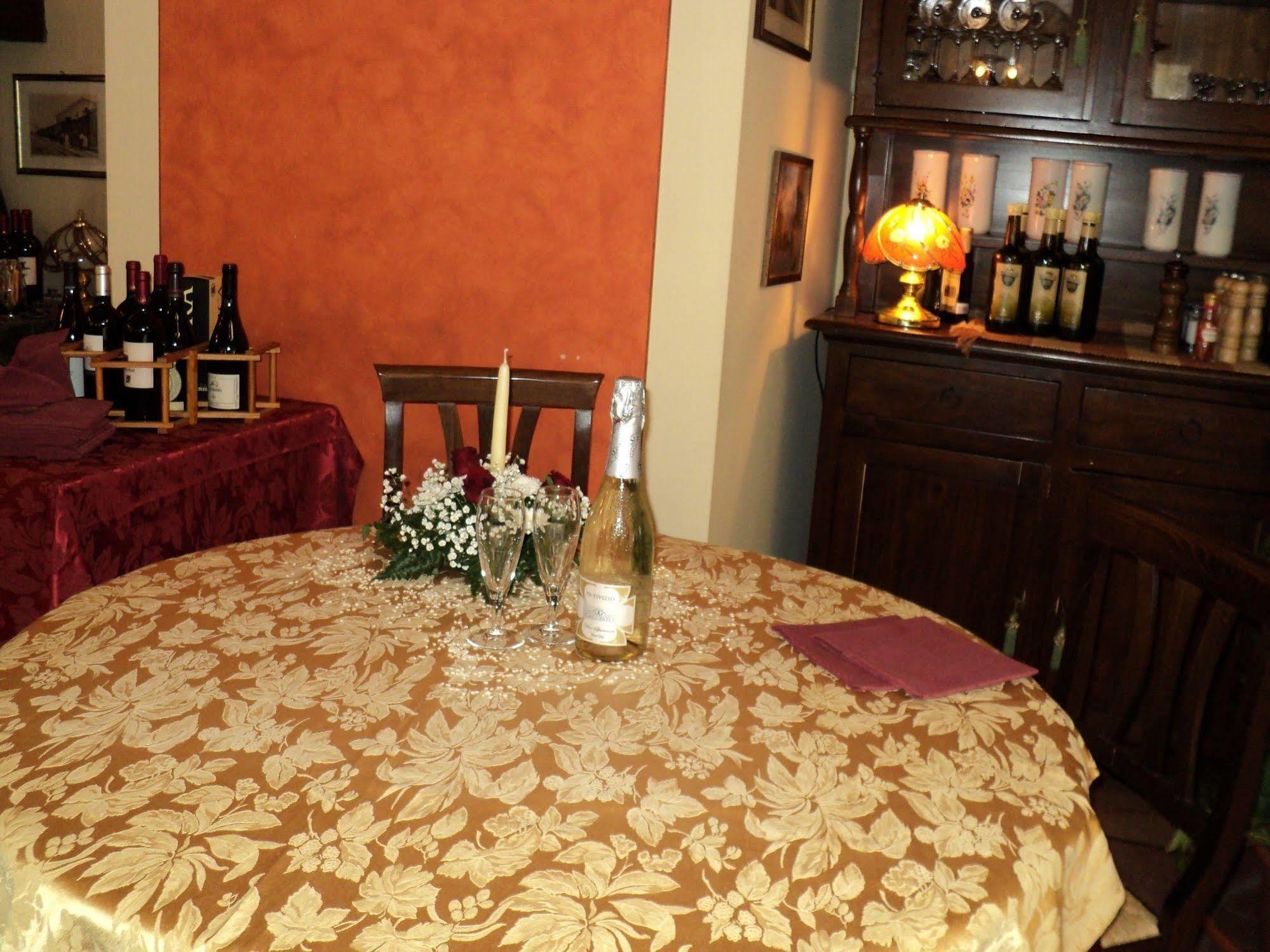 Albergo La Bersagliera Noventa di Piave Esterno foto
