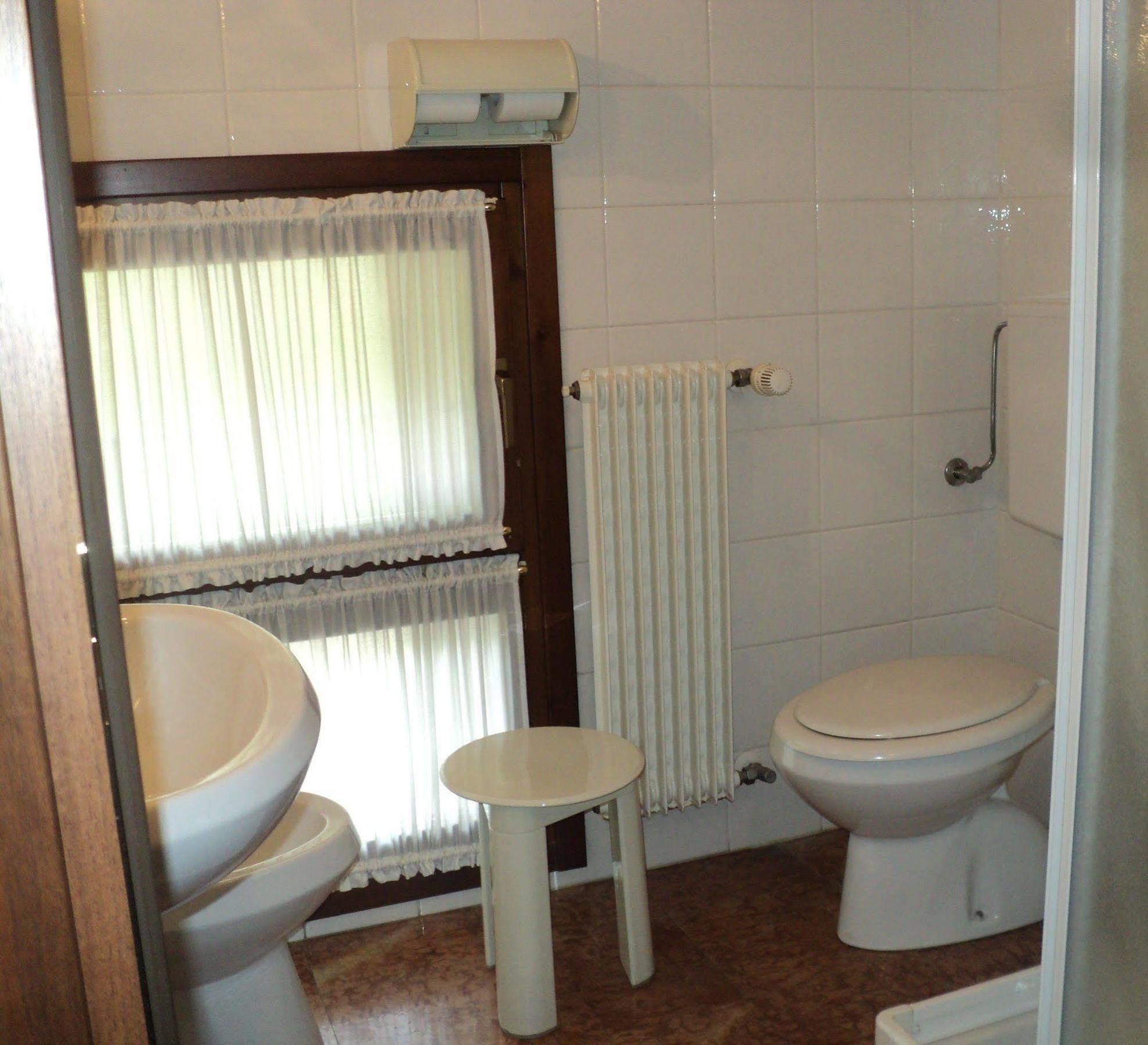 Albergo La Bersagliera Noventa di Piave Esterno foto