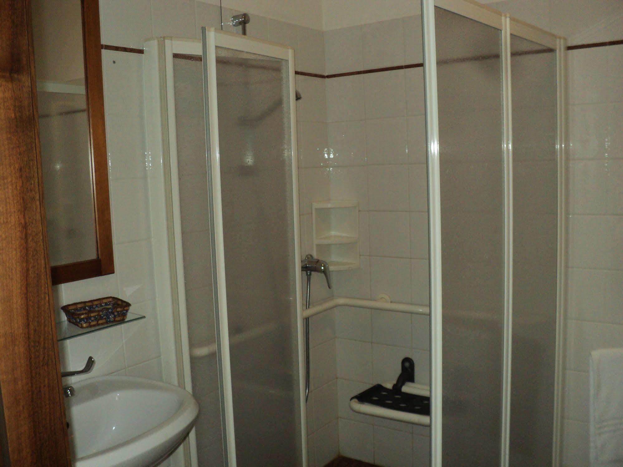 Albergo La Bersagliera Noventa di Piave Esterno foto