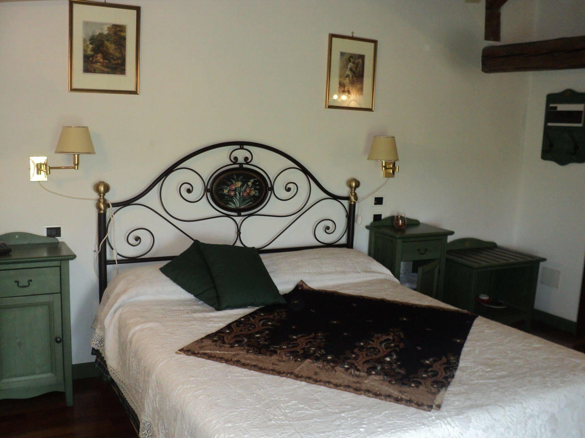 Albergo La Bersagliera Noventa di Piave Esterno foto
