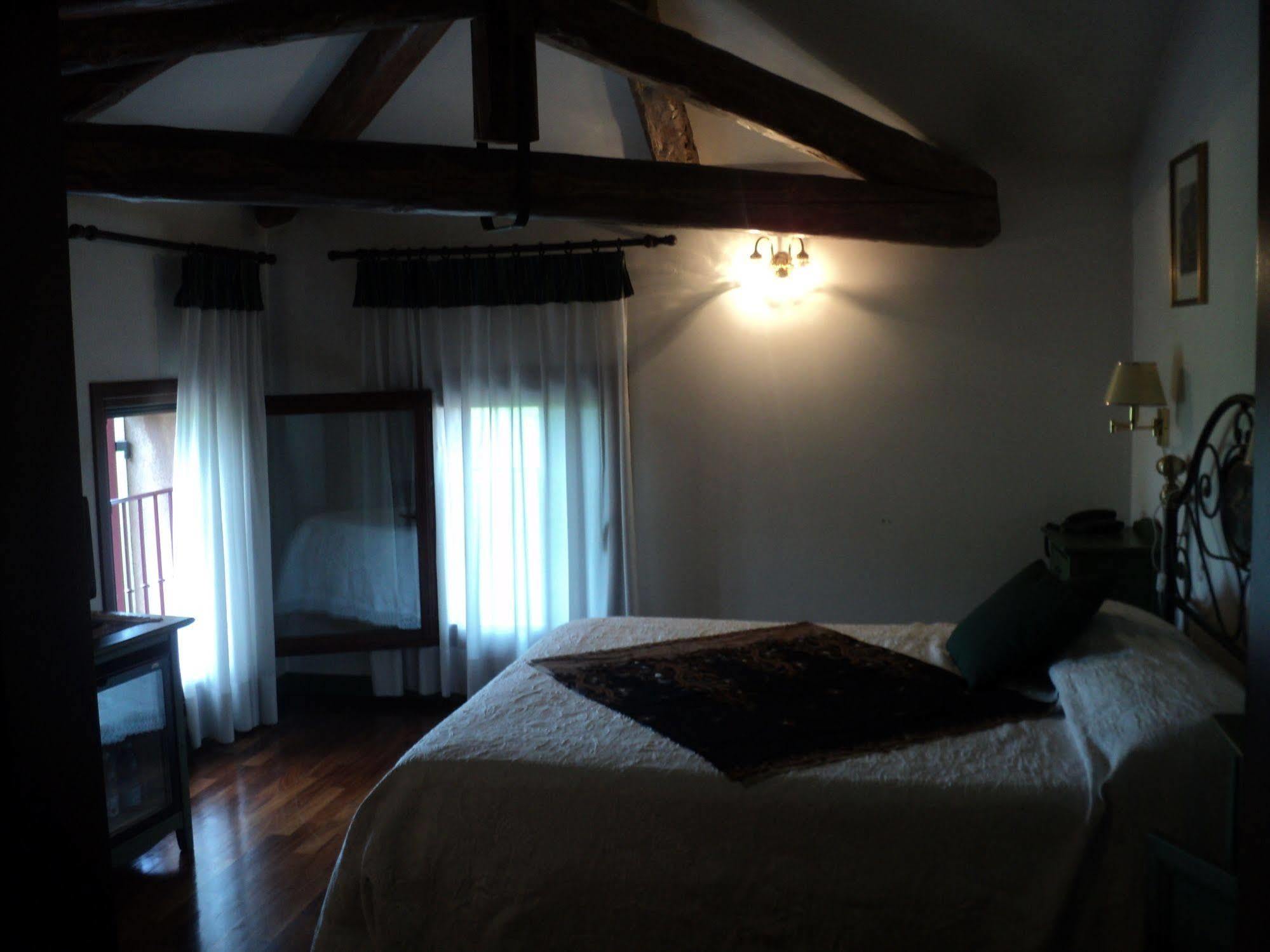 Albergo La Bersagliera Noventa di Piave Esterno foto